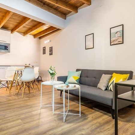 Apartamento Macarena, En El Centro De Sevilla Экстерьер фото