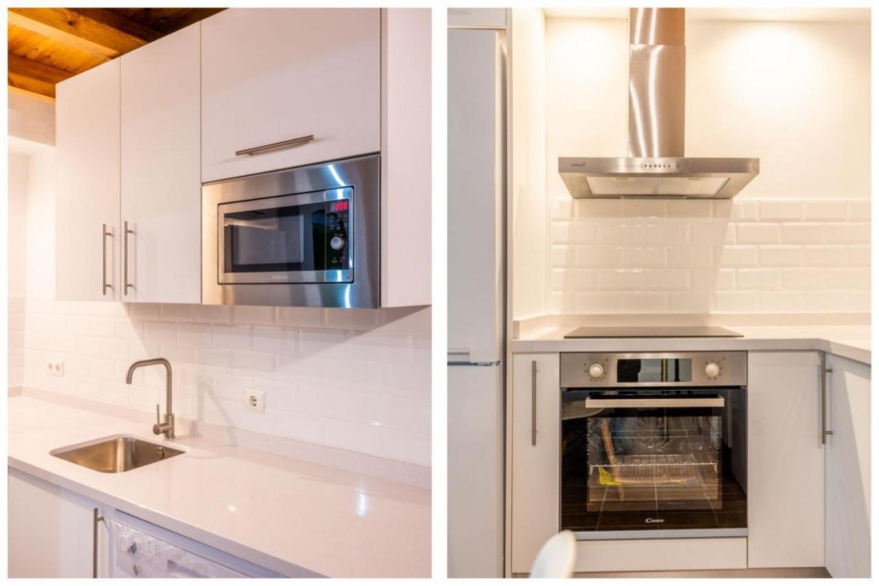 Apartamento Macarena, En El Centro De Sevilla Экстерьер фото