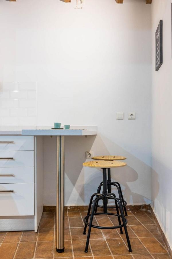 Apartamento Macarena, En El Centro De Sevilla Экстерьер фото