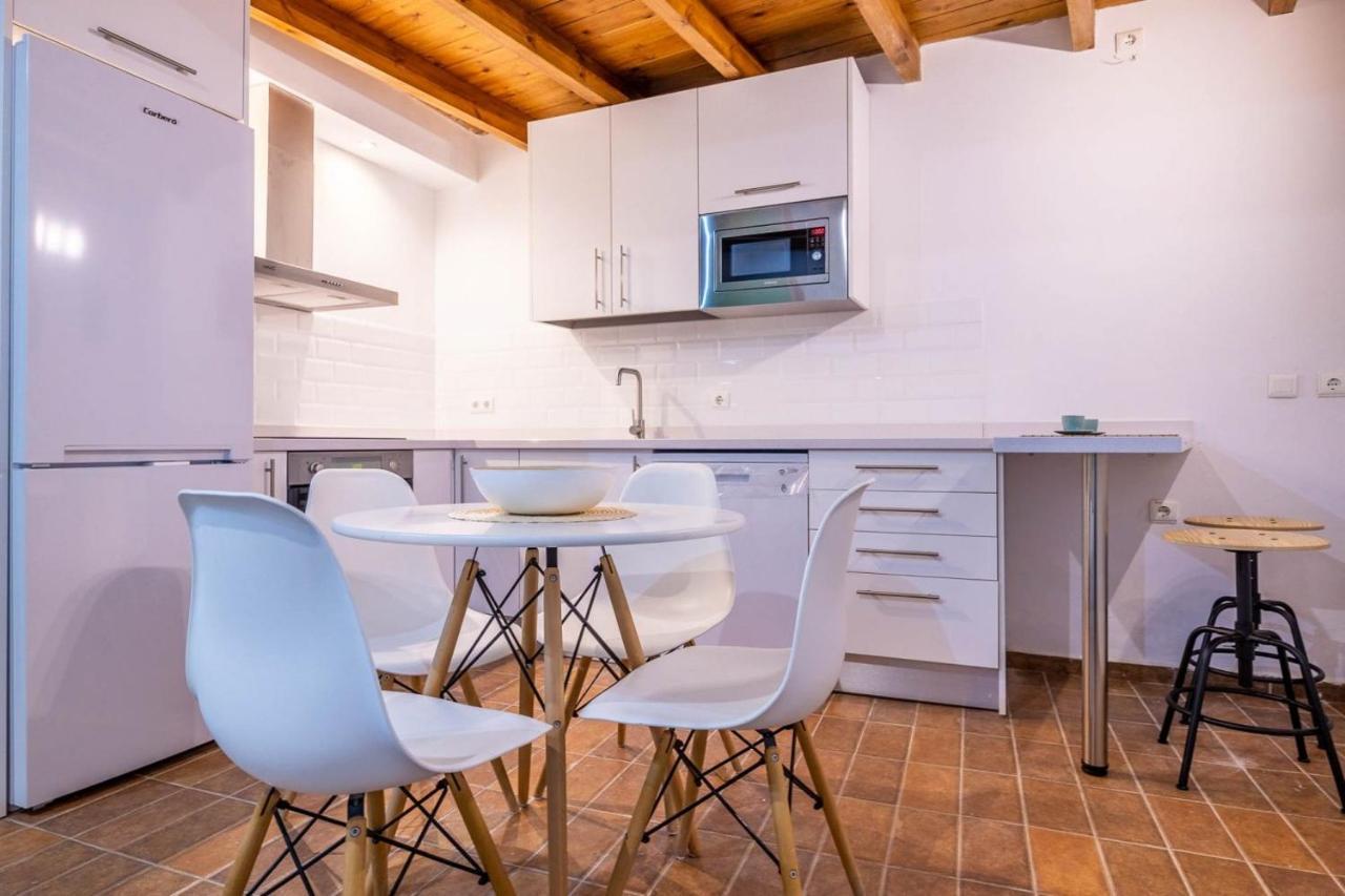 Apartamento Macarena, En El Centro De Sevilla Экстерьер фото