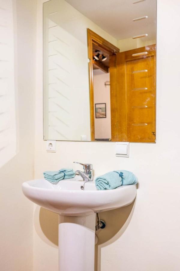 Apartamento Macarena, En El Centro De Sevilla Экстерьер фото