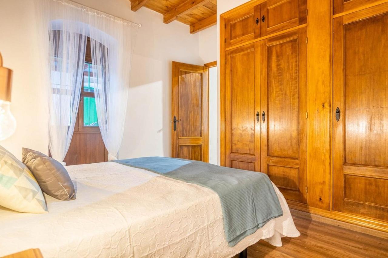 Apartamento Macarena, En El Centro De Sevilla Экстерьер фото